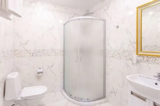 Standard Tek Kişilik Oda