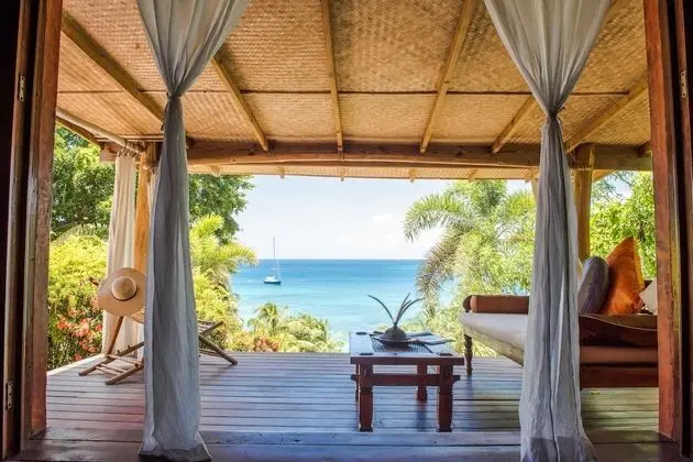 Cottage Deluxe