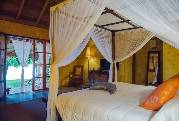 Cottage Suite