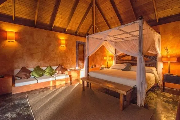 Cottage Suite