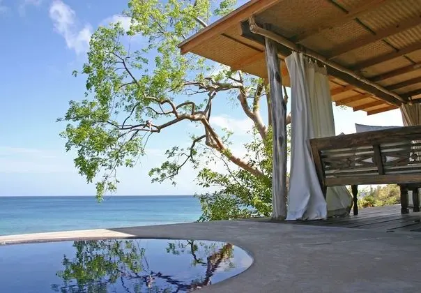 Cottage Suite