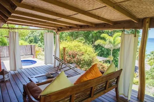 Cottage Suite