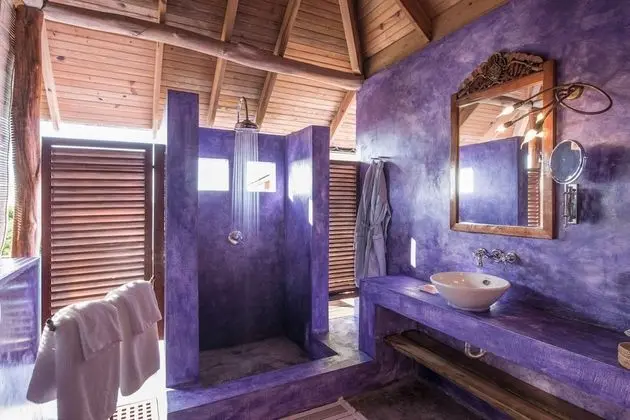 Cottage Suite