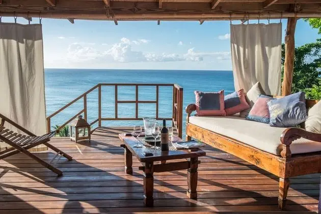 Cottage Suite