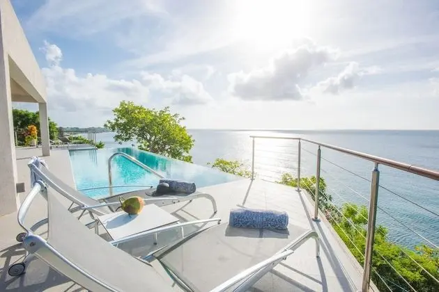Three Bedroom Villa