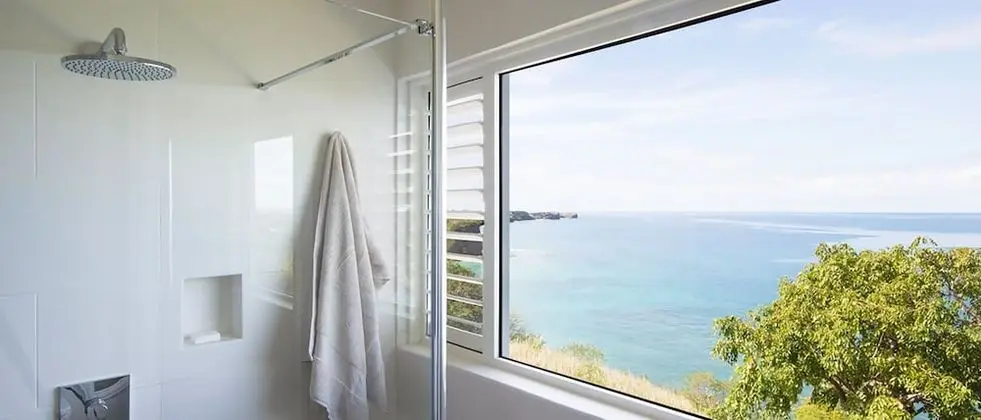 Three Bedroom Villa