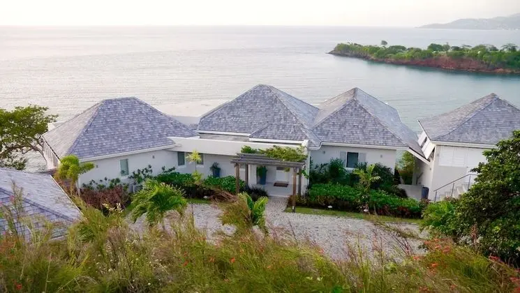 Three Bedroom Villa