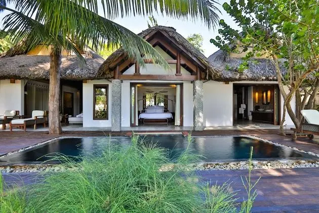 Villa (Lagoon Pool)