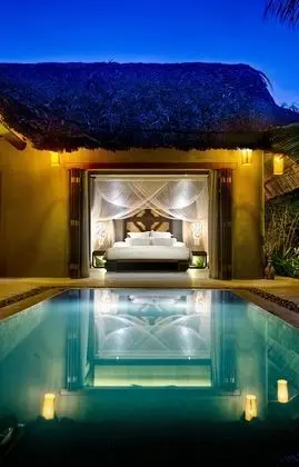 Villa (Lagoon Pool)