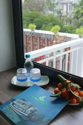 Deluxe İki Ayrı Yataklı Oda