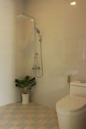 Deluxe İki Ayrı Yataklı Oda
