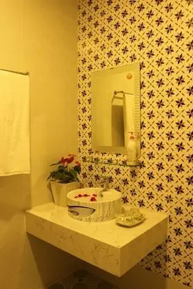 Deluxe İki Ayrı Yataklı Oda