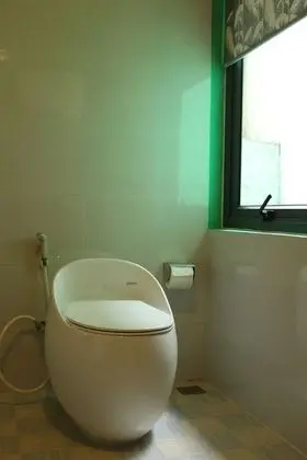 Superior İki Ayrı Yataklı Oda
