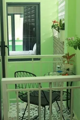 Superior Tek Büyük Yataklı Oda