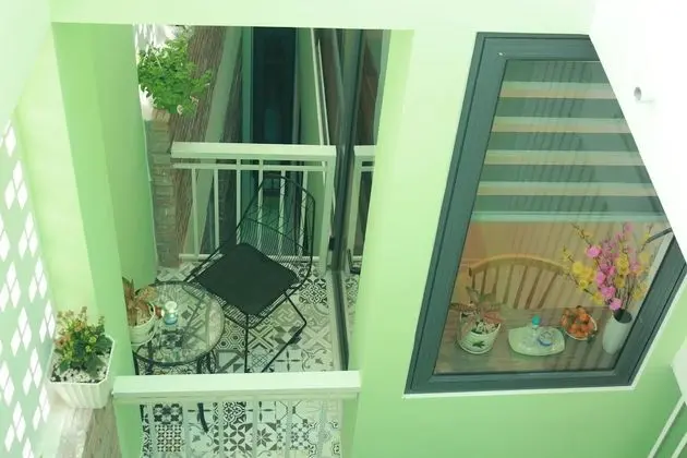 Superior Tek Büyük Yataklı Oda