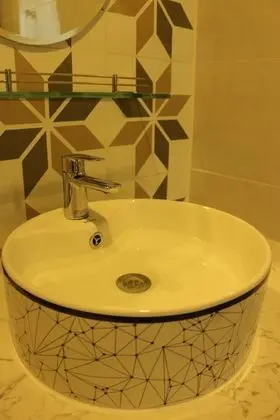 Superior Tek Büyük Yataklı Oda