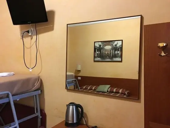 Standard Dört Kişilik Oda, Özel Banyo