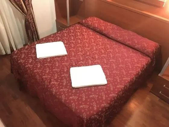 Standard Tek Kişilik Oda, Özel Banyo