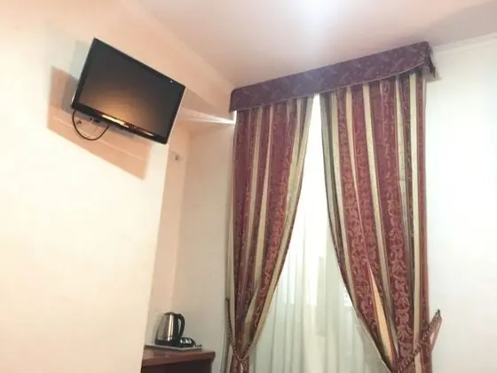 Standard Tek Kişilik Oda, Özel Banyo