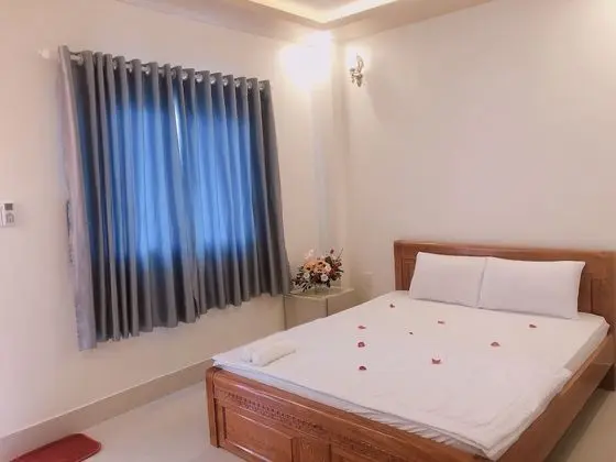 Standard Oda (Air Conditioning)