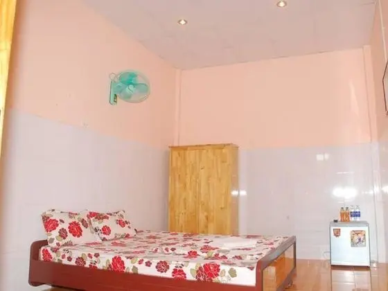 Standard Oda (Air Conditioning)