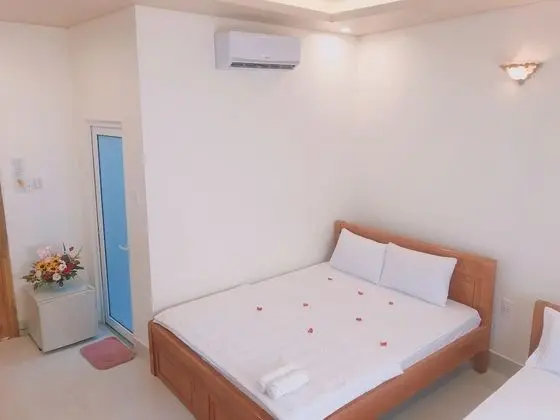 Standard Oda (Air Conditioning)