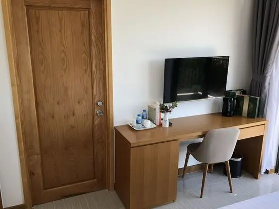 Deluxe Üç Kişilik Oda