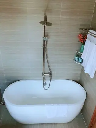 Deluxe Üç Kişilik Oda