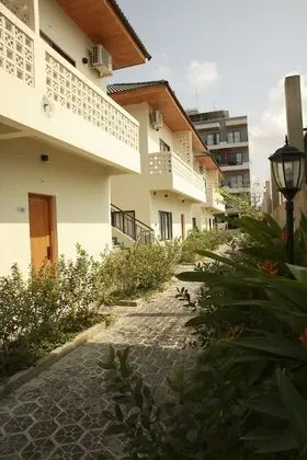 Family Villa