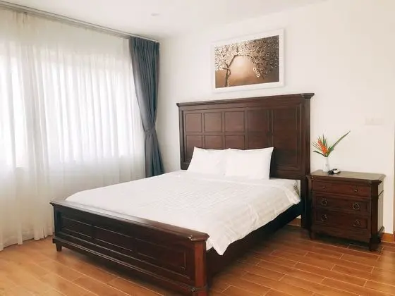 Family Villa