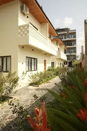 Family Villa