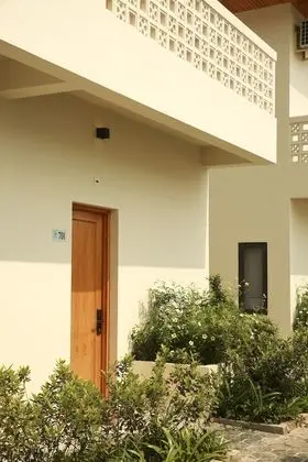 Family Villa