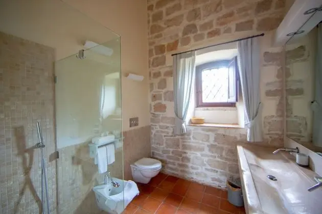 Deluxe Süit, Sauna (Hammam)