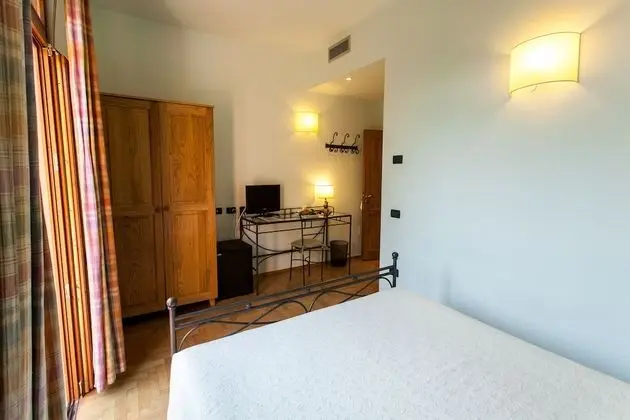 Classic Tek Büyük veya İki Ayrı Yataklı Oda