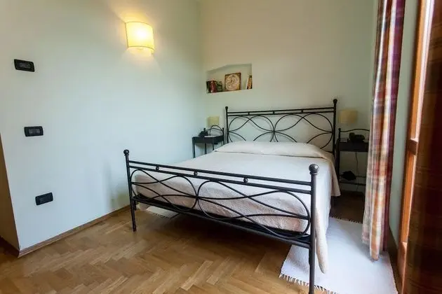 Classic Tek Büyük veya İki Ayrı Yataklı Oda