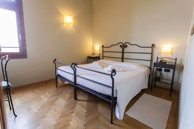 Classic Tek Büyük veya İki Ayrı Yataklı Oda