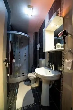 Comfort Tek Kişilik Oda