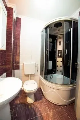 Comfort Tek Kişilik Oda