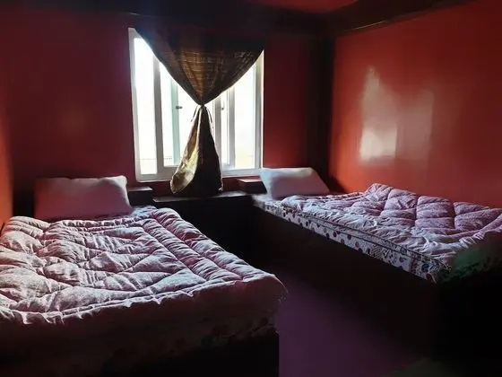 Standard İki Ayrı Yataklı Oda