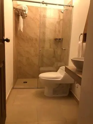 Deluxe Dört Kişilik Oda