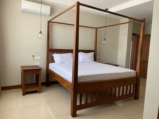 Executive Çatı Katı (Loft)