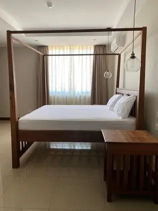 Executive Çatı Katı (Loft)