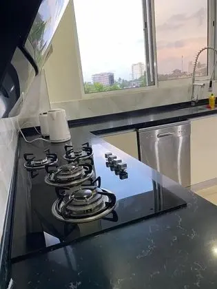 Executive Çatı Katı (Loft)