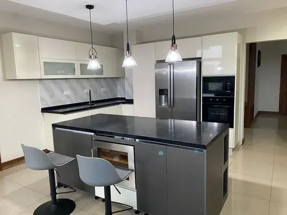 Executive Çatı Katı (Loft)