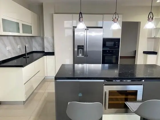 Executive Çatı Katı (Loft)