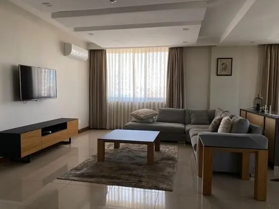 Executive Çatı Katı (Loft)