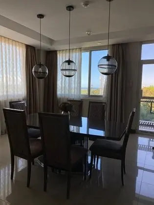 Executive Çatı Katı (Loft)