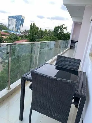 Executive Çatı Katı (Loft)
