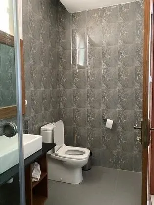 Executive Çatı Katı (Loft)