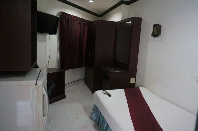Standard Tek Kişilik Oda